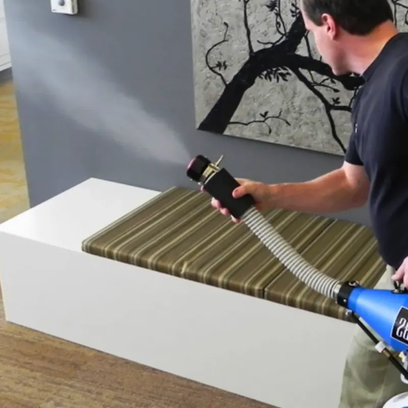 Professional Odor Removal in Branch, MN